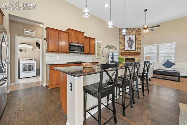 7216 Sylamore Way, Peyton, CO 80831