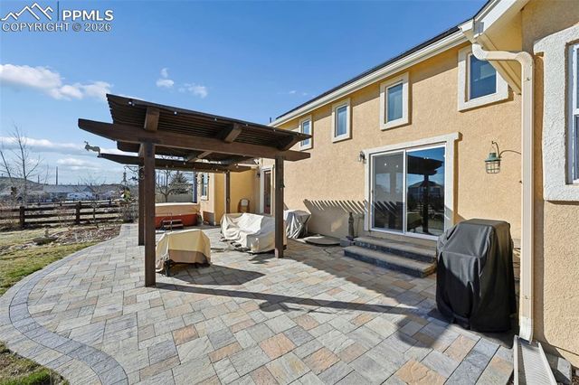 7216 Sylamore Way, Peyton, CO 80831