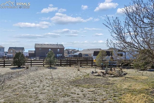 7216 Sylamore Way, Peyton, CO 80831