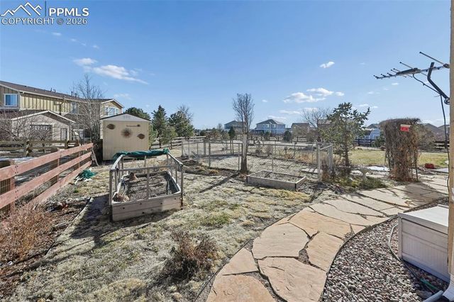 7216 Sylamore Way, Peyton, CO 80831