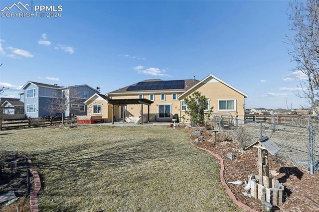 7216 Sylamore Way, Peyton, CO 80831