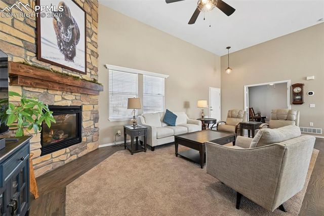 7216 Sylamore Way, Peyton, CO 80831