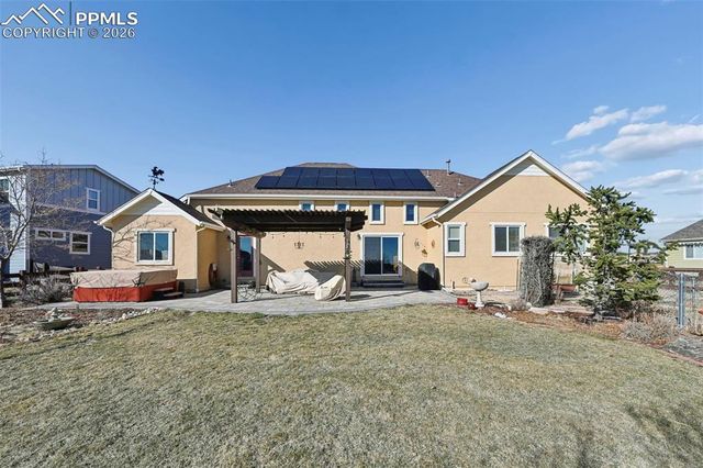 7216 Sylamore Way, Peyton, CO 80831
