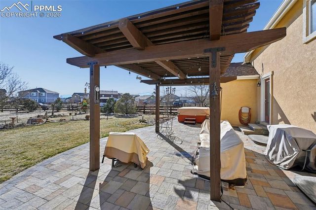 7216 Sylamore Way, Peyton, CO 80831