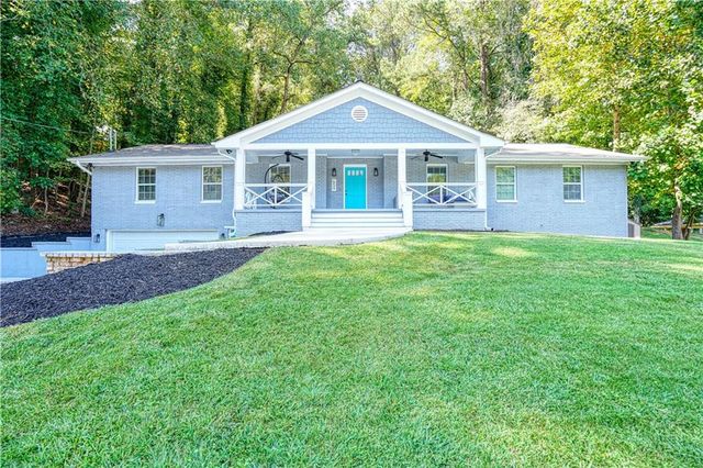 659 Lynn Valley SW Road, Atlanta, GA 30311