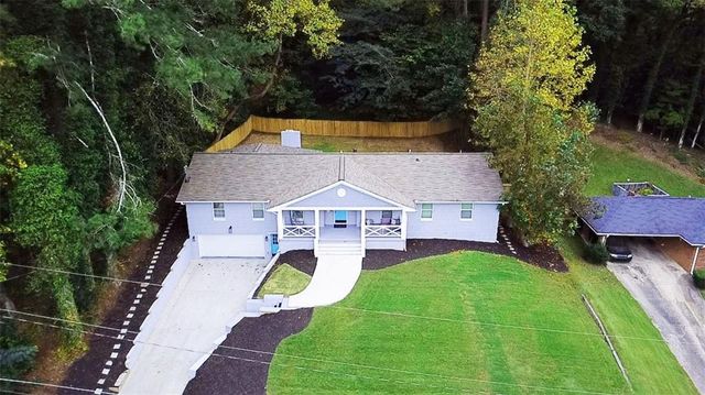 659 Lynn Valley SW Road, Atlanta, GA 30311