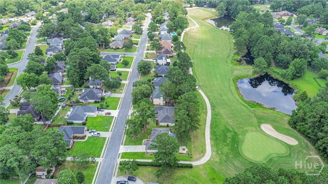202 Walthour Drive, Rincon, GA 31326