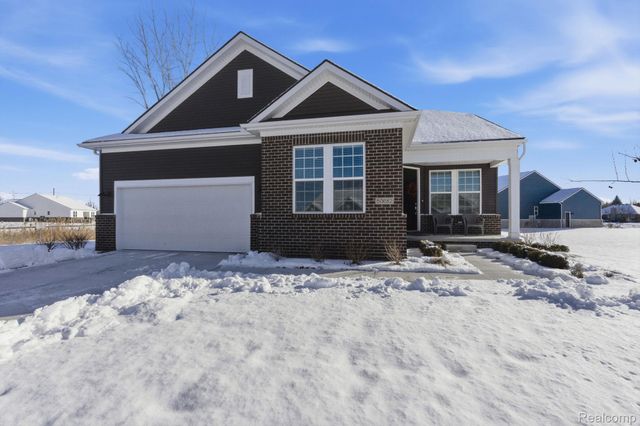 50682 Beckett Court, Macomb Township, MI 48044