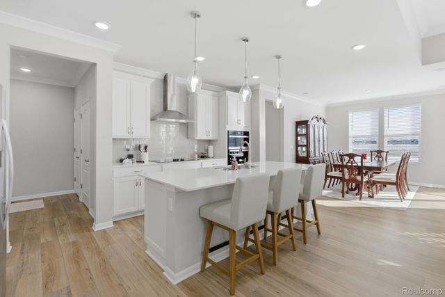 50682 Beckett Court, Macomb Township, MI 48044