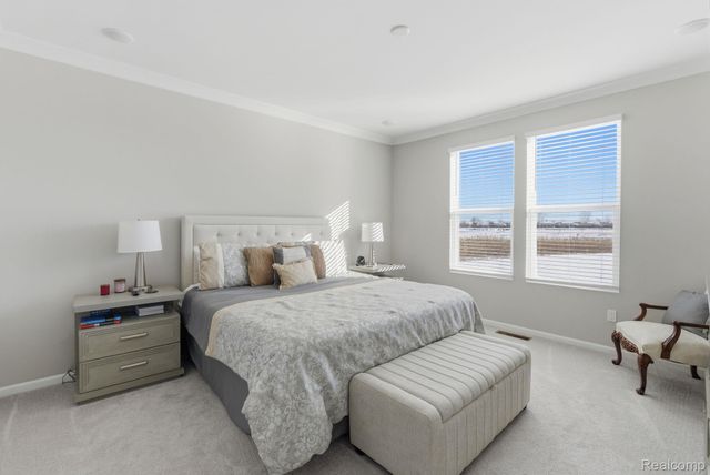 50682 Beckett Court, Macomb Township, MI 48044