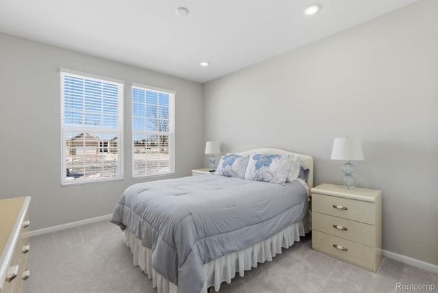 50682 Beckett Court, Macomb Township, MI 48044