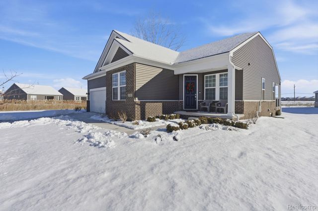 50682 Beckett Court, Macomb Township, MI 48044