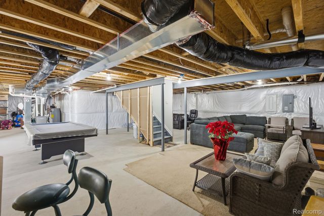 50682 Beckett Court, Macomb Township, MI 48044