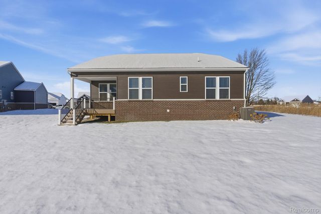 50682 Beckett Court, Macomb Township, MI 48044