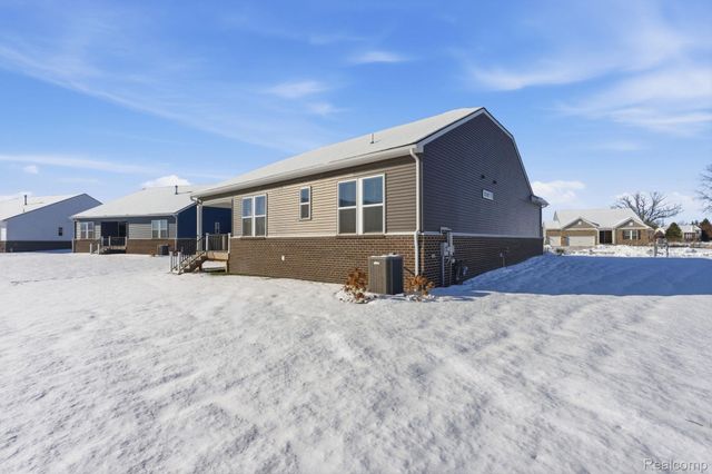 50682 Beckett Court, Macomb Township, MI 48044