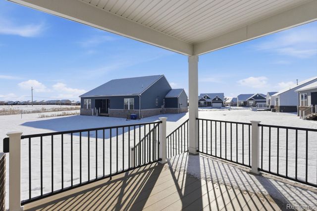 50682 Beckett Court, Macomb Township, MI 48044