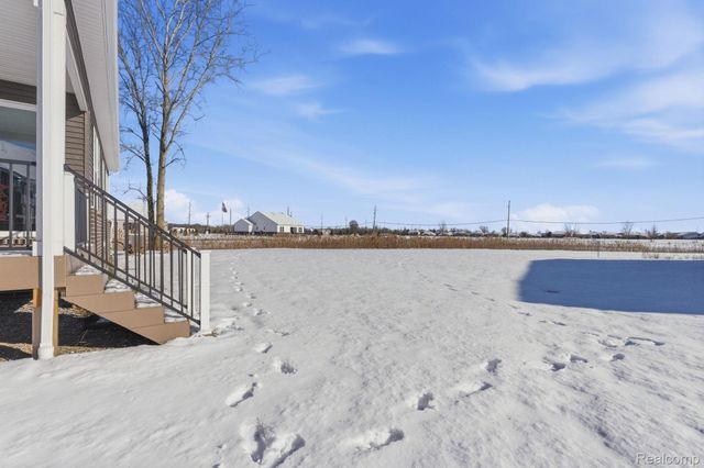 50682 Beckett Court, Macomb Township, MI 48044