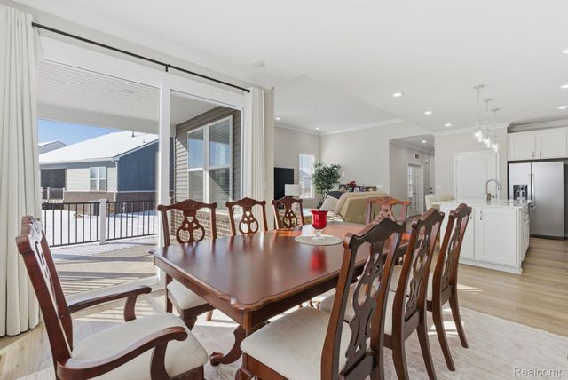 50682 Beckett Court, Macomb Township, MI 48044