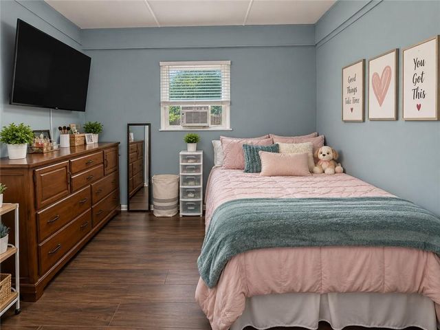 2308 Clay Road, Austell, GA 30106