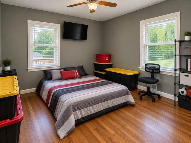 2308 Clay Road, Austell, GA 30106