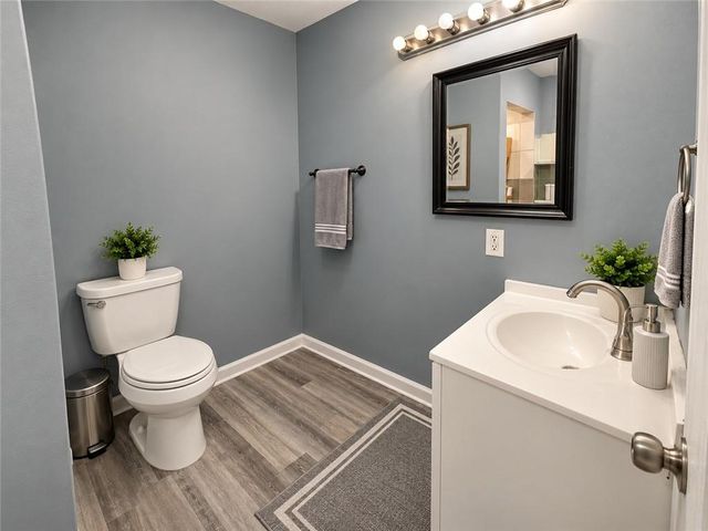 2308 Clay Road, Austell, GA 30106