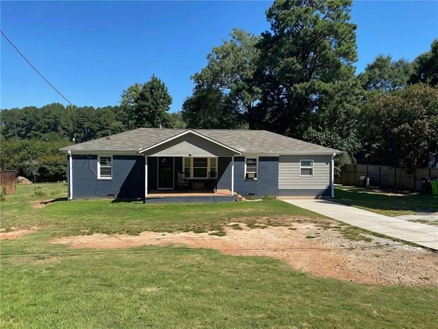 2308 Clay Road, Austell, GA 30106
