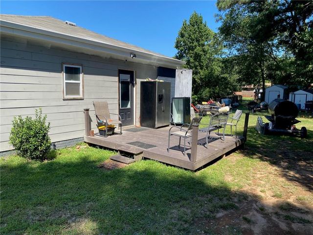 2308 Clay Road, Austell, GA 30106