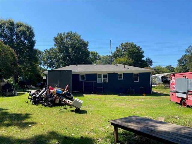 2308 Clay Road, Austell, GA 30106