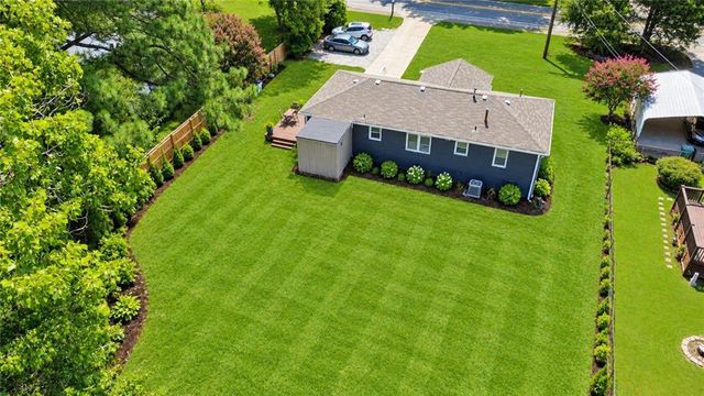 2308 Clay Road, Austell, GA 30106