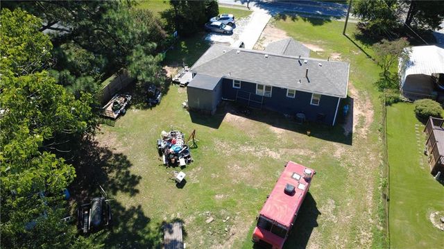 2308 Clay Road, Austell, GA 30106