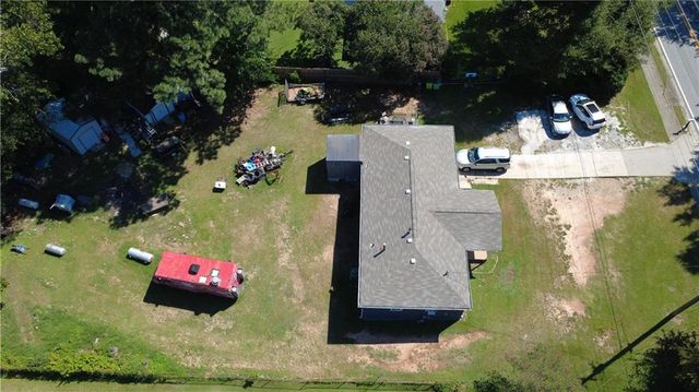 2308 Clay Road, Austell, GA 30106