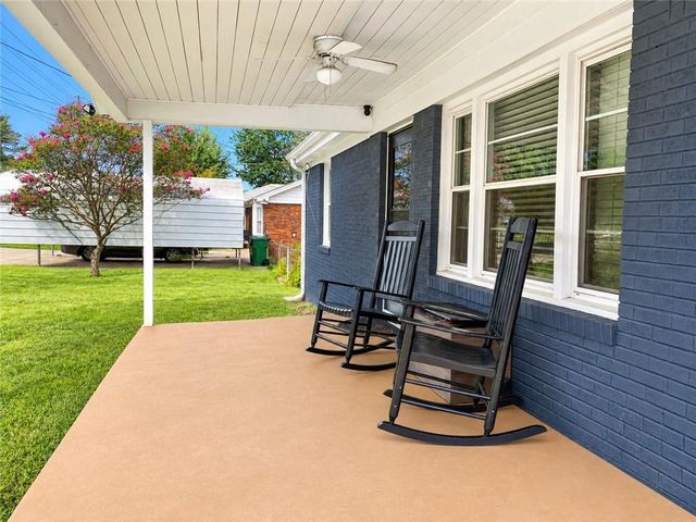 2308 Clay Road, Austell, GA 30106