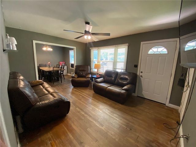 2308 Clay Road, Austell, GA 30106