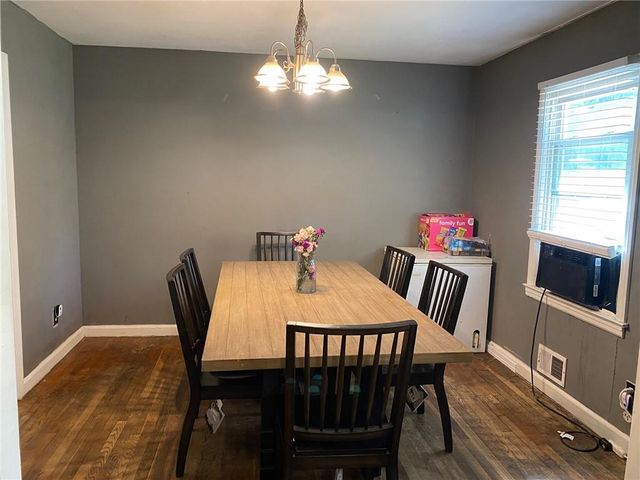 2308 Clay Road, Austell, GA 30106