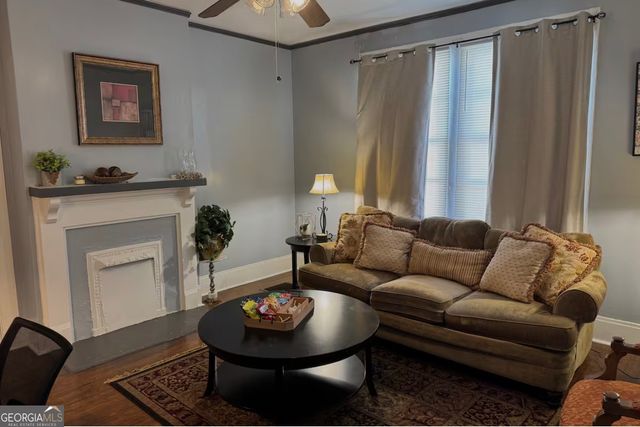 3 N Broad Street, Porterdale, GA 30014