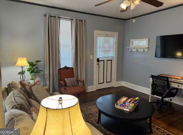 3 N Broad Street, Porterdale, GA 30014