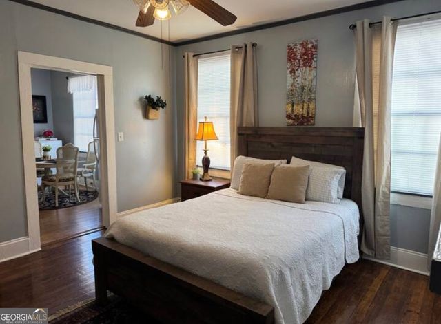 3 N Broad Street, Porterdale, GA 30014