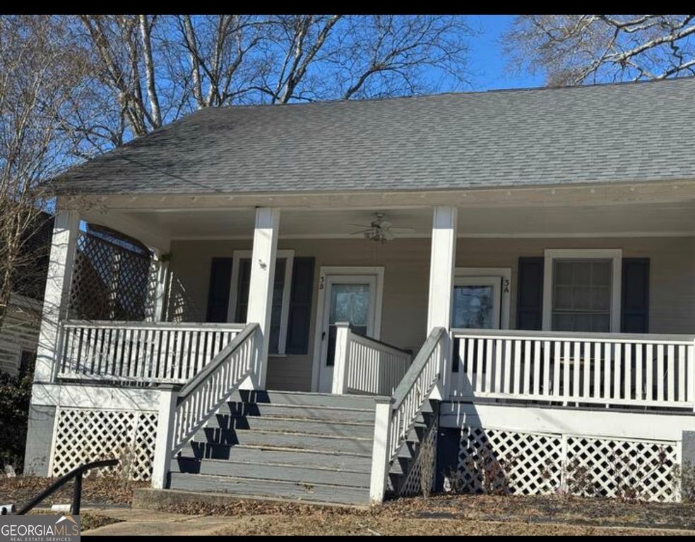 3 N Broad Street, Porterdale, GA 30014
