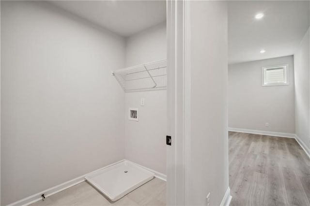 719 Crossroad SW Court, Powder Springs, GA 30127