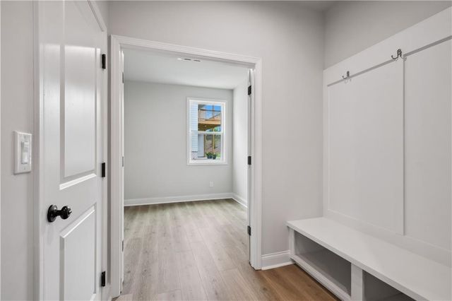 719 Crossroad SW Court, Powder Springs, GA 30127