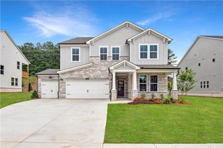 719 Crossroad SW Court, Powder Springs, GA 30127