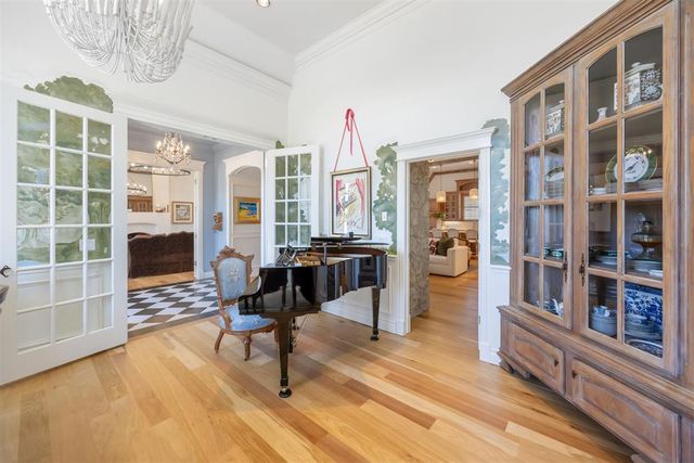 10300 S Czech Hall Road, Mustang, OK 73064