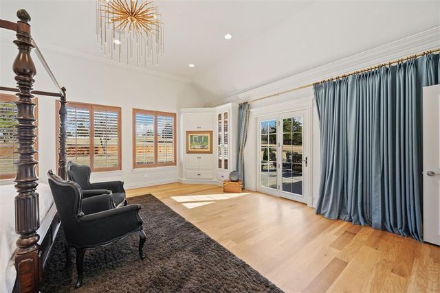 10300 S Czech Hall Road, Mustang, OK 73064