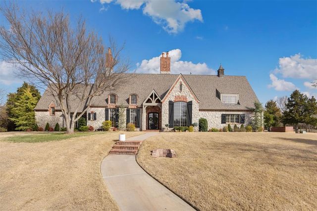 10300 S Czech Hall Road, Mustang, OK 73064