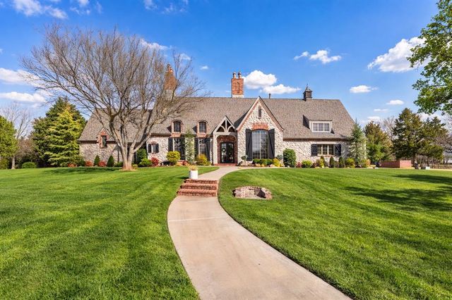 10300 S Czech Hall Road, Mustang, OK 73064