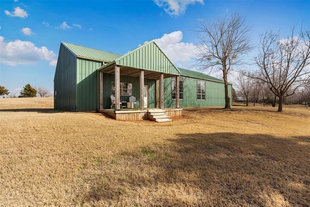 10300 S Czech Hall Road, Mustang, OK 73064