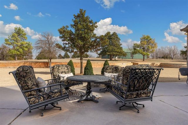 10300 S Czech Hall Road, Mustang, OK 73064