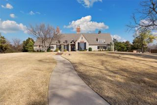 10300 S Czech Hall Road, Mustang, OK 73064