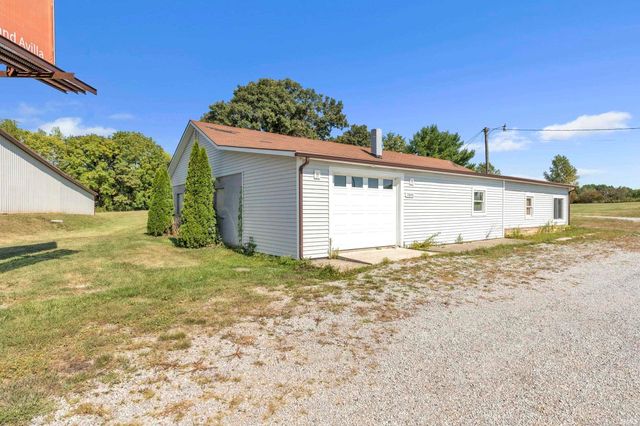 2808 N Old State Road 3, Avilla, IN 46710