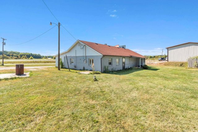 2808 N Old State Road 3, Avilla, IN 46710